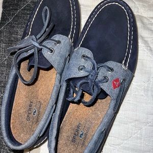 Sperry shoes